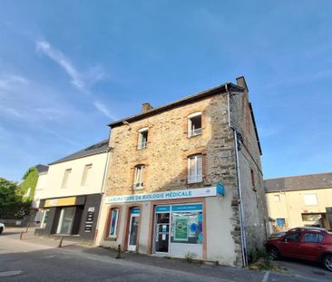 Appartement T2 à louer Guichen - 41 m² - Photo 6