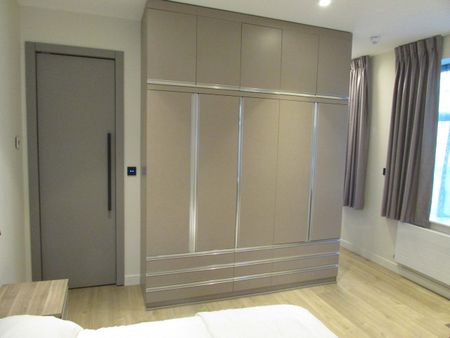 Studio Flat, Brent Street, NW4 - Photo 3