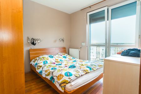 Mieszkanie Żelechowa Szczecin, ul. Maksymiliana Golisza, nr 442406 - Zdjęcie 4