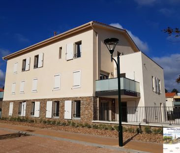 Location Appartement 2 pièces 47m² GLEIZE 69400 - Photo 4
