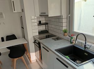 Studio/Γκαρσονιέρα για ενοικίαση - Ηράκλειο Κρήτης, - Φωτογραφία 5