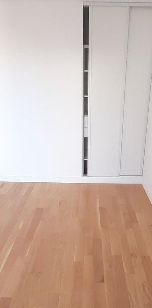 location Appartement T3 DE 54m² À ISSY LES MOULINEAUX - Photo 1