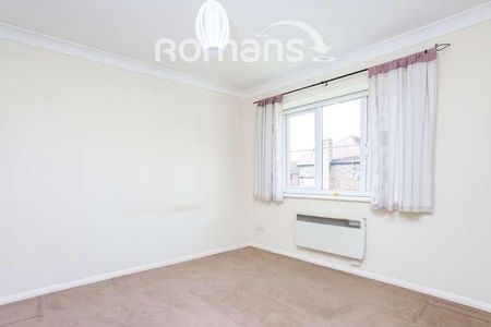 High Beech, Bracknell, Bracknell, RG12 - Photo 5