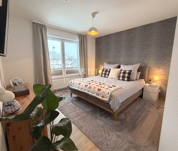 Sehr schöne 4-Zimmer-Wohnung mit Balkon und Fahrstuhl - Photo 4