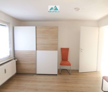 Möblierte 2 Zimmer Wohnung inmitten der Heilbronner Kernstadt - Photo 1