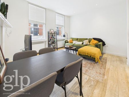 2 bedroom apartment to rent - Photo 3