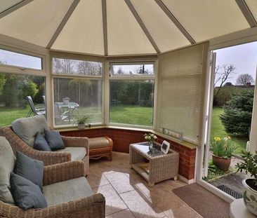 Wattisham Road, Bildeston, IP7 - Photo 1