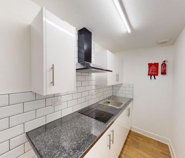 1 bedroom flat to rent - Photo 4