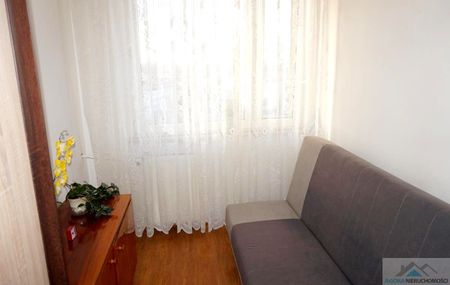 Trzypokojowe mieszkanie do wynajęcia, Płock, ul.Miodowa - Photo 5