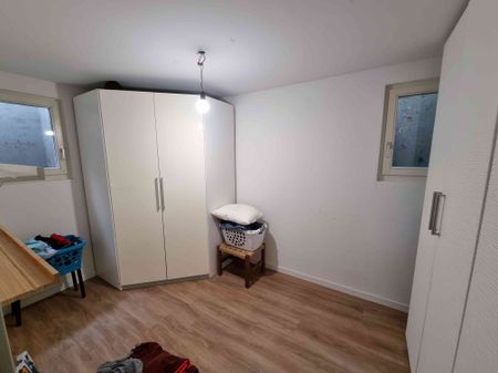 2.5 Zimmer, 73 m², EG - Foto 4