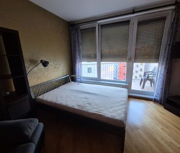 Pronájem bytu 1+kk • 38 m² bez realitkyDrahobejlova, Praha - Libeň - Photo 4