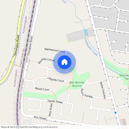 30 Montree Circuit, Qld 4503, Kallangur