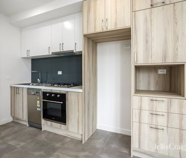 104/7 Thomas Holmes Street, Maribyrnong VIC 3032 - House For Rent |... - Photo 1