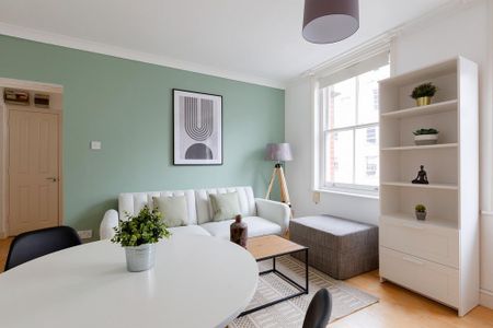 1 bedroom flat to rent - Photo 2