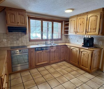 GENEROUS AND NATURE-CLOSE WITH BALCONY - Photo 2