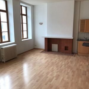 Appartement 2 pièces à - Photo 2