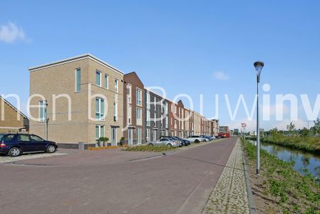 Anna van Hogendorpstraat 34 - Foto 2