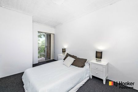 Conveniently Located 2-Bedroom Apartment in Yagoona - Photo 3