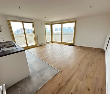 Location Appartement 3 pièces 67m² - Photo 3