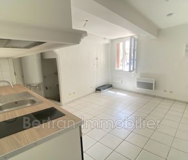 Location Appartement 2 pièces 35m² THUIR 66300 - Photo 4