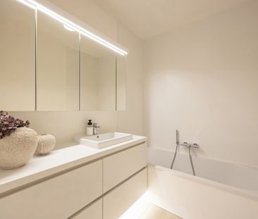 Prachtig 2 slaapkamer appartement in 's Gravenwezel - Foto 1