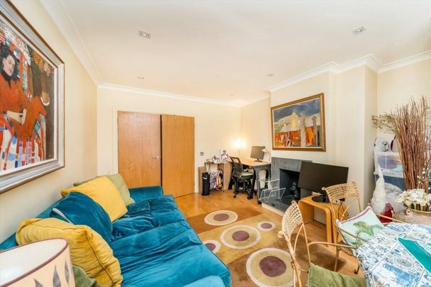 Regency Street, London, SW1P - Photo 1