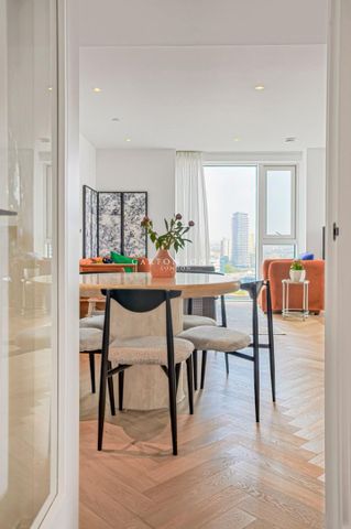 Kings Tower, Chelsea Creek, Fulham, SW6 - Photo 3