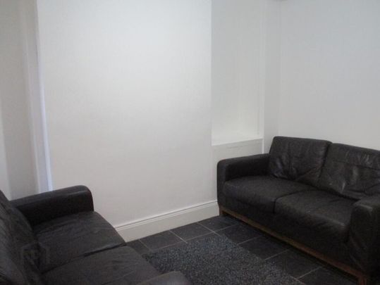 Great House, 50 Damascus Street, Queens Quarter, Belfast, BT7 1QR - Photo 1