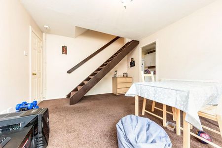 1 bedroom terraced house to rent - Photo 4