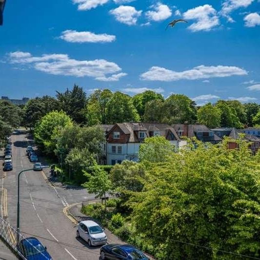 Gardens View, Bournemouth, BH1 - Photo 1