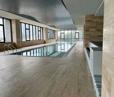 DEPARTAMENTO EN RENTA EN SATORI SANTA FE CUAJIMALPA - Photo 4
