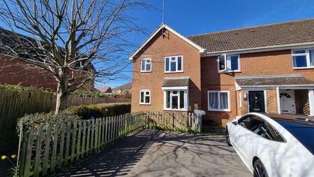 Lysander Way, Tangmere, PO20 - Photo 4