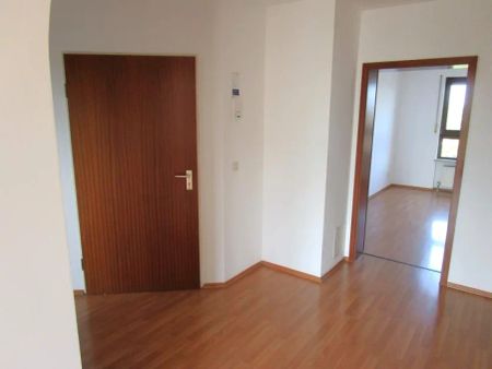 TOP 3-Zi. ETW mit Balkon in Nürnberg - Thon / Wohnung mieten - Photo 2