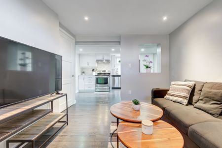 For Lease - 71 Daleside Crescent Unit# Bsmt, Toronto, Ontario - Photo 3