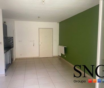 T2 AVEC TERRASSE ET JARDIN - Photo 5