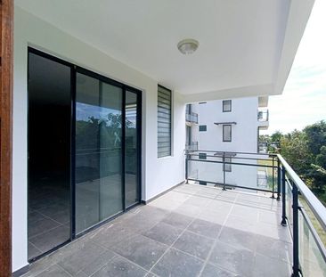 Location appartement 4 pièces, 84.00m², Cayenne - Photo 1