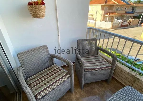 Alquiler de piso en Carril de las Palmeras