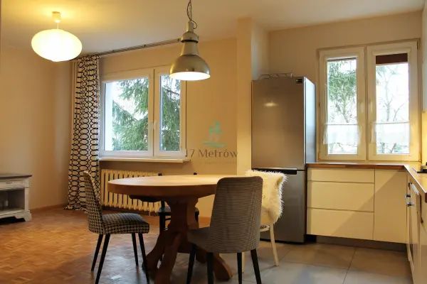 PRZYTULNE, PRZESTRONNE 3 POKOJOWE 64 m2 - KONIUCHY - Фото 1