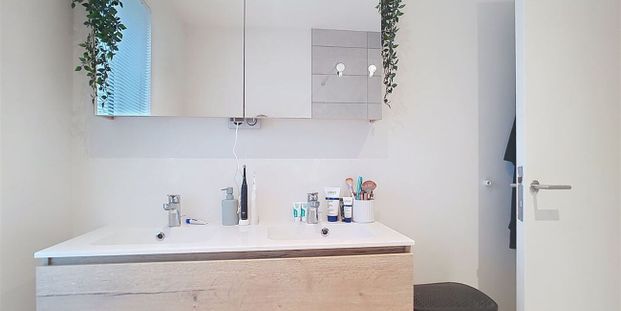 Appartement te huur in Beerzel voor € 975 met 2 slaapkamers - Foto 1