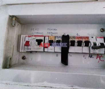 Διαμέρισμα 90 τ.μ. προς ενοικίαση - Photo 6