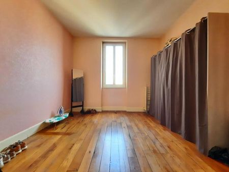 Location Appartement 3 pièces 56m² CASTRES 81100 - Photo 2