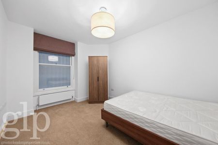 3 bedroom apartment to rent - Photo 4