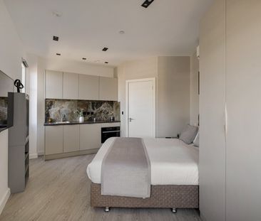 Studio Flat, Lowlands Road, HA1 - Photo 4