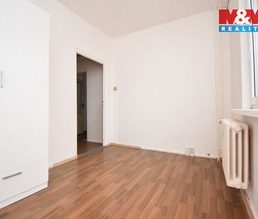 Pronájem bytu 2+kk 35 m² - Photo 4
