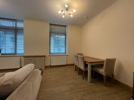 103 Hutcheson Street, Merchant City, ... - Photo 3