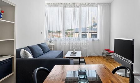 Príjemný, praktický 2i byt 51m2, parkovanie a kobka, PROXENTA RESIDENCE - Fotografia 5