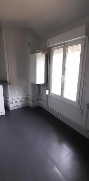 Appartement à louer 1 pièce 23.7m² - Photo 2