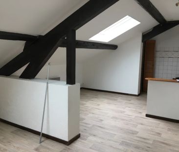 ESSEY-LES-NANCY Appartement 2 pièces 50 m² au sol - 38.52 m² - Photo 5