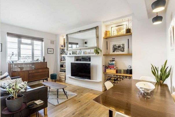 2 bedroom flat to rent - Photo 1