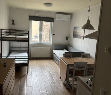 Norrköping - 1rok - tillsv - 6.900kr/mån - Foto 1